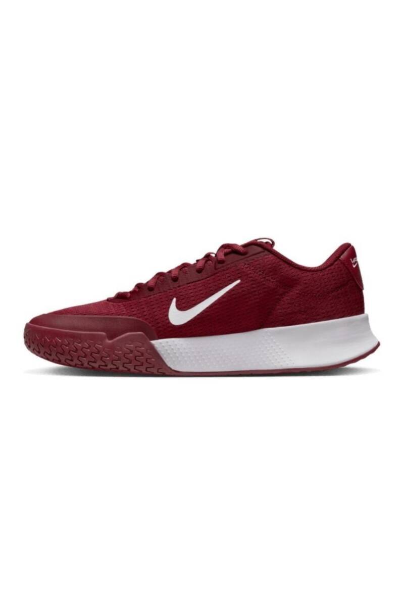 NikeCourt Vapor Lite 2 Erkek Sert Kort Tenis Ayakkabısı - 2