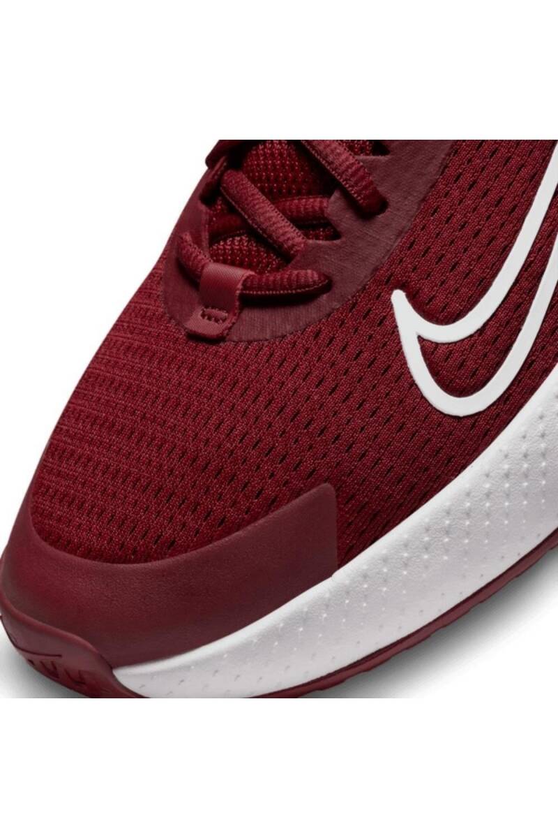 NikeCourt Vapor Lite 2 Erkek Sert Kort Tenis Ayakkabısı - 4