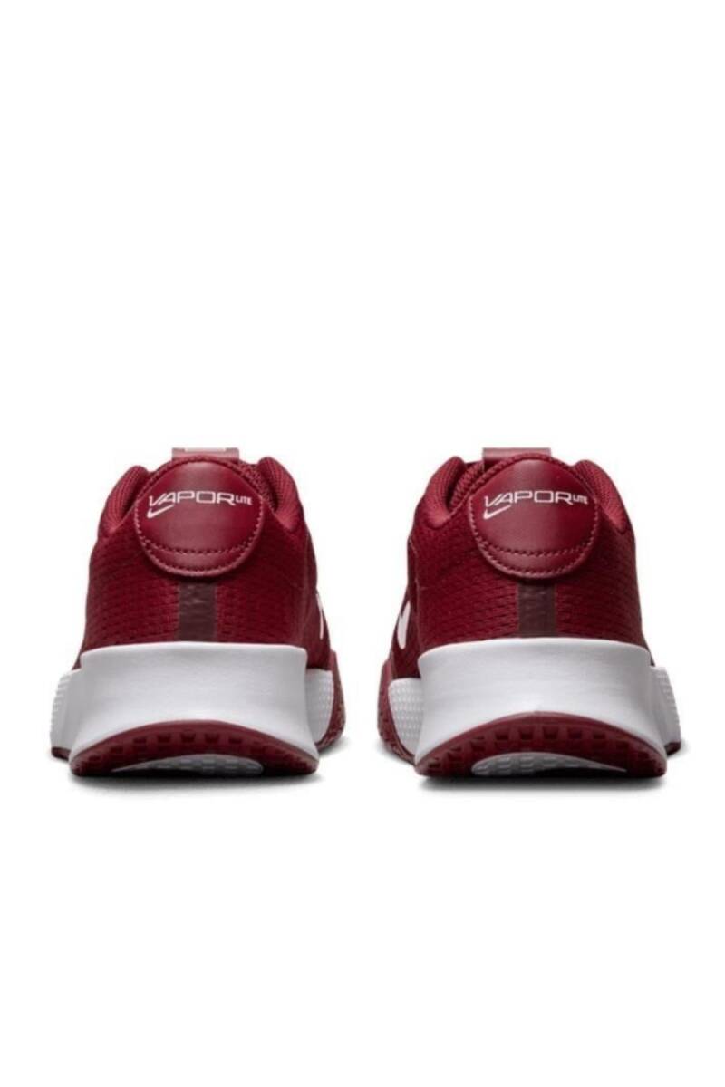 NikeCourt Vapor Lite 2 Erkek Sert Kort Tenis Ayakkabısı - 7