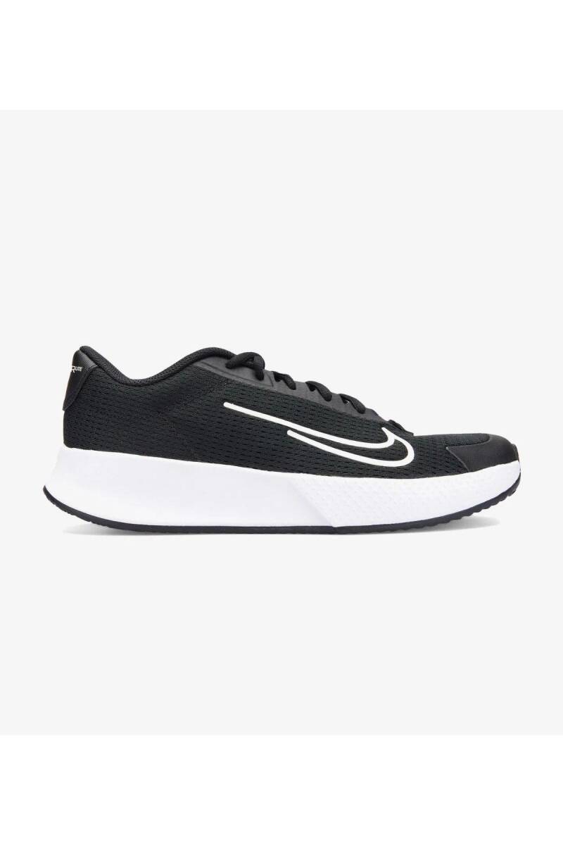 NikeCourt Vapor Lite 2 Erkek Toprak Kort Tenis Ayakkabısı - 1