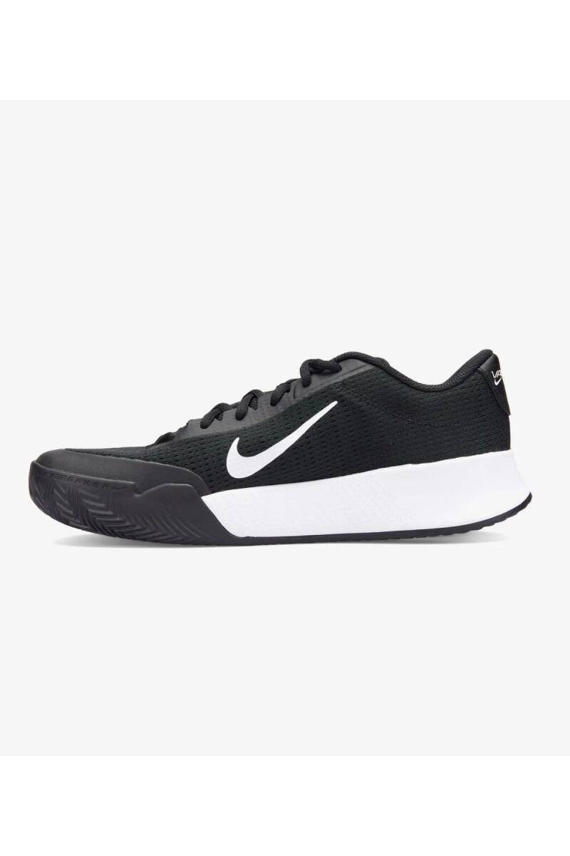 NikeCourt Vapor Lite 2 Erkek Toprak Kort Tenis Ayakkabısı - 2