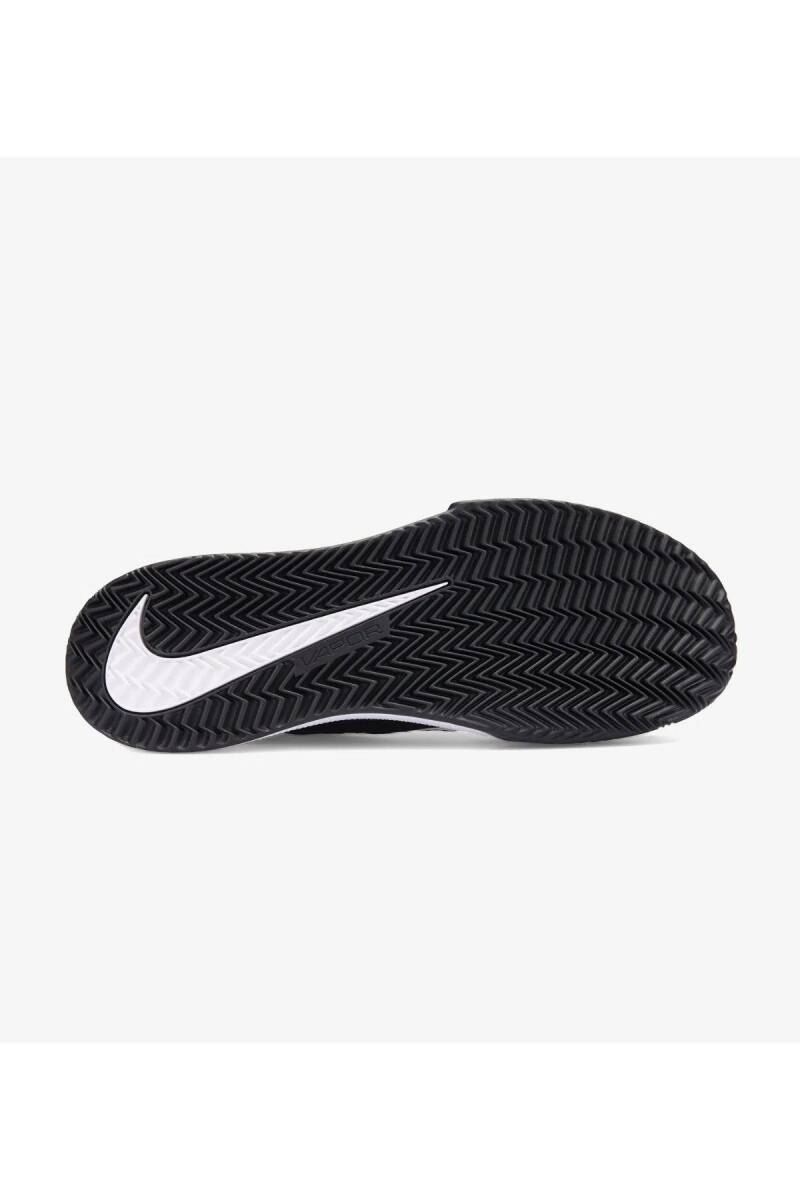 NikeCourt Vapor Lite 2 Erkek Toprak Kort Tenis Ayakkabısı - 5