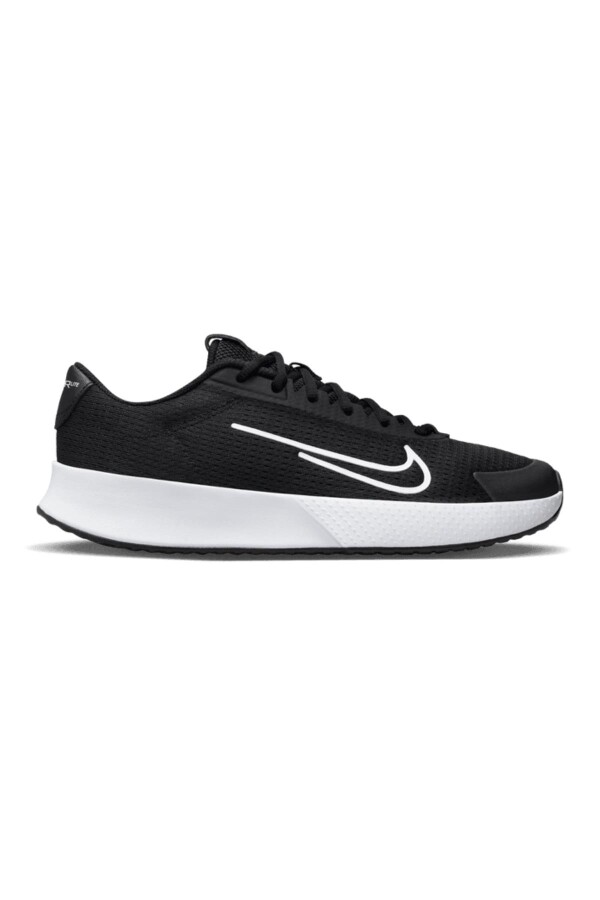 NikeCourt Vapor Lite 2 Kadın Sert Kort Tenis Ayakkabısı 