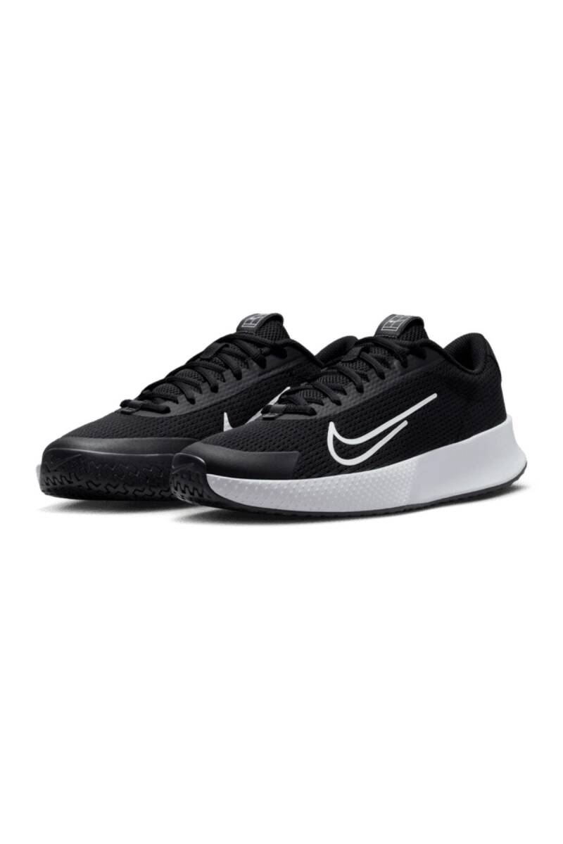 NikeCourt Vapor Lite 2 Kadın Sert Kort Tenis Ayakkabısı - 2