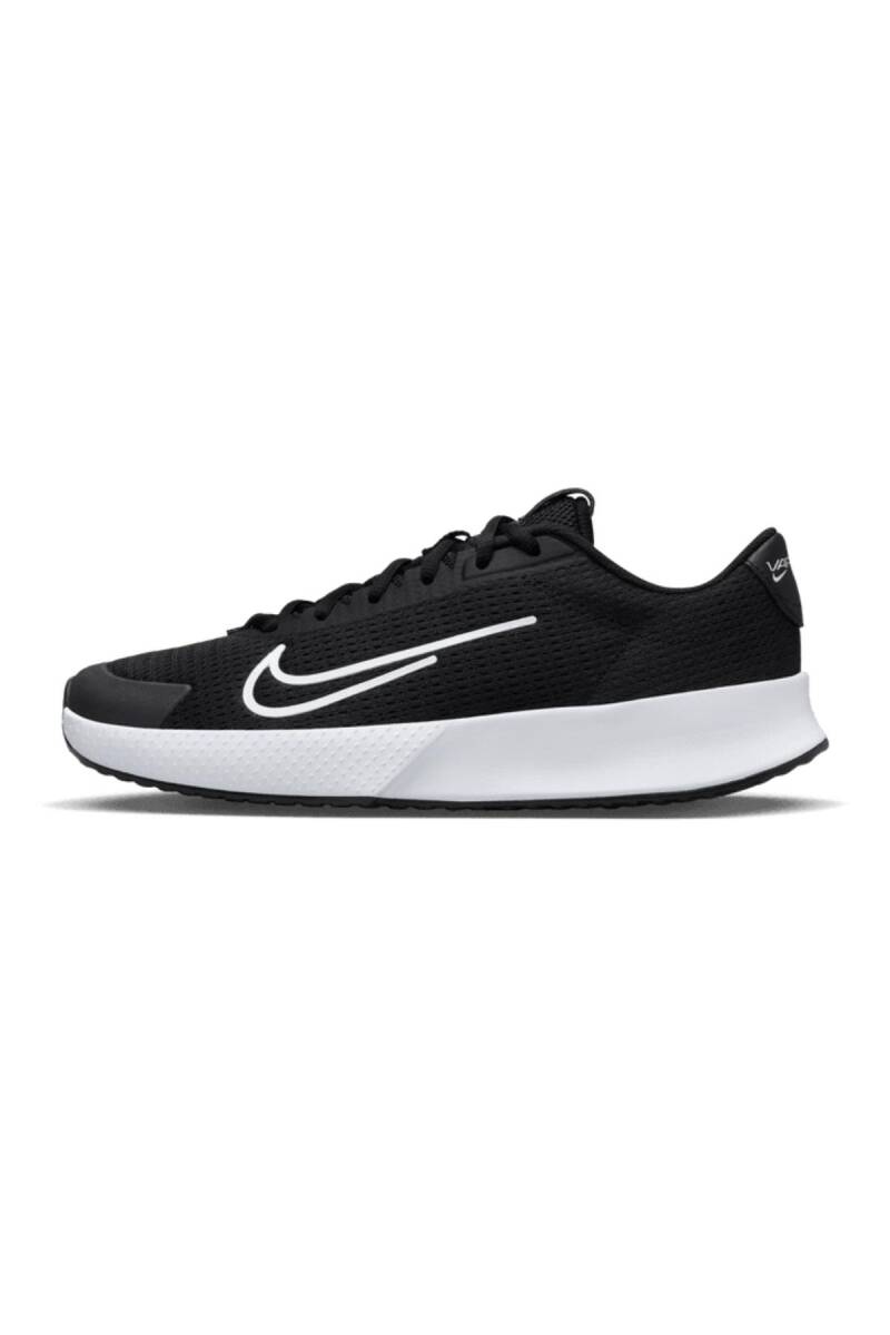 NikeCourt Vapor Lite 2 Kadın Sert Kort Tenis Ayakkabısı - 3