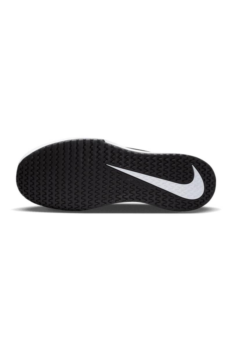 NikeCourt Vapor Lite 2 Kadın Sert Kort Tenis Ayakkabısı - 5