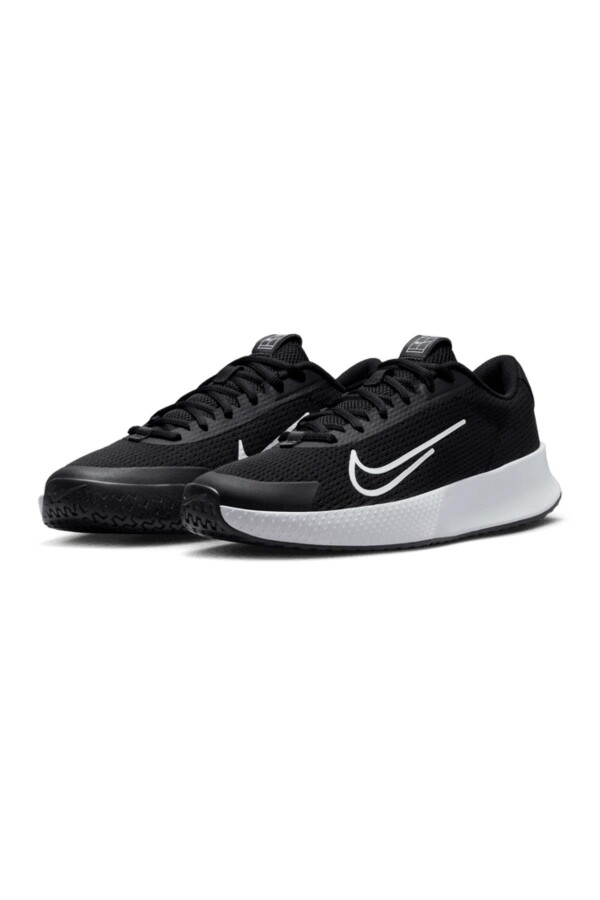 NikeCourt Vapor Lite 2 Kadın Sert Kort Tenis Ayakkabısı - NIKE (1)