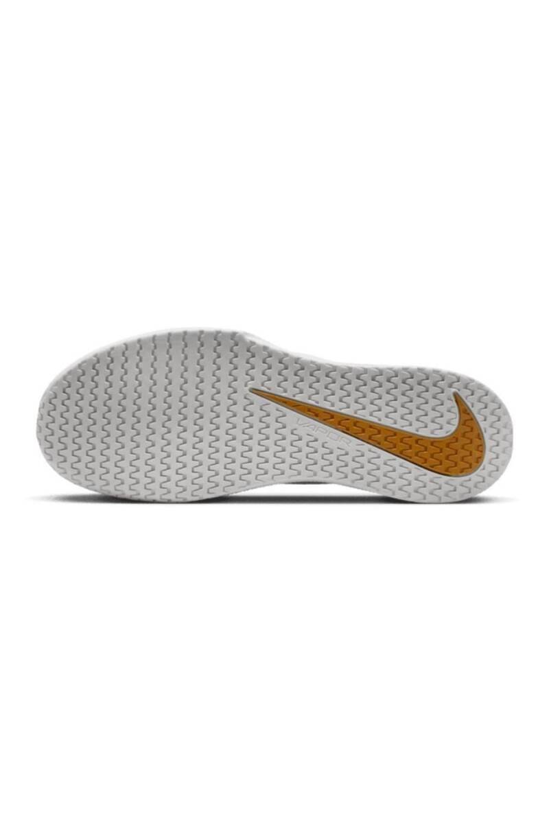 NikeCourt Vapor Lite 2 Kadın Sert Kort Tenis Ayakkabısı - 3