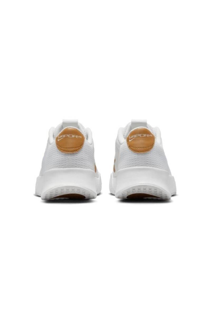 NikeCourt Vapor Lite 2 Kadın Sert Kort Tenis Ayakkabısı - 5