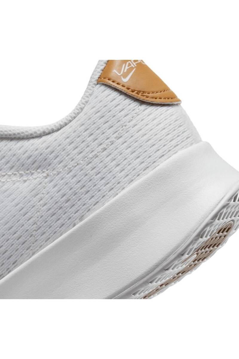 NikeCourt Vapor Lite 2 Kadın Sert Kort Tenis Ayakkabısı - 7
