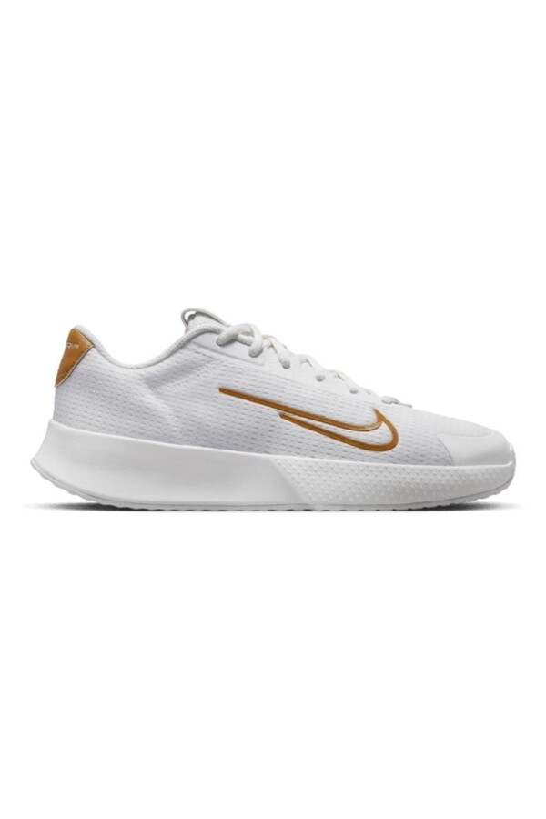 NikeCourt Vapor Lite 2 Kadın Sert Kort Tenis Ayakkabısı - NIKE