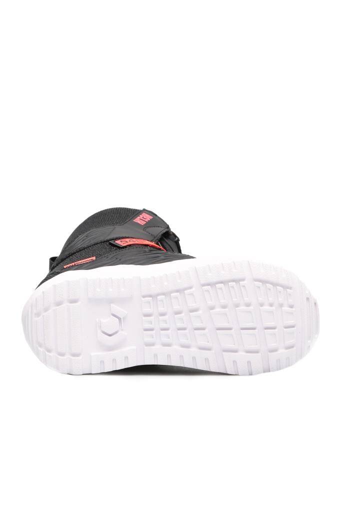 Northwave Helix Spin Kadın Snowboard Botu Siyah - 6