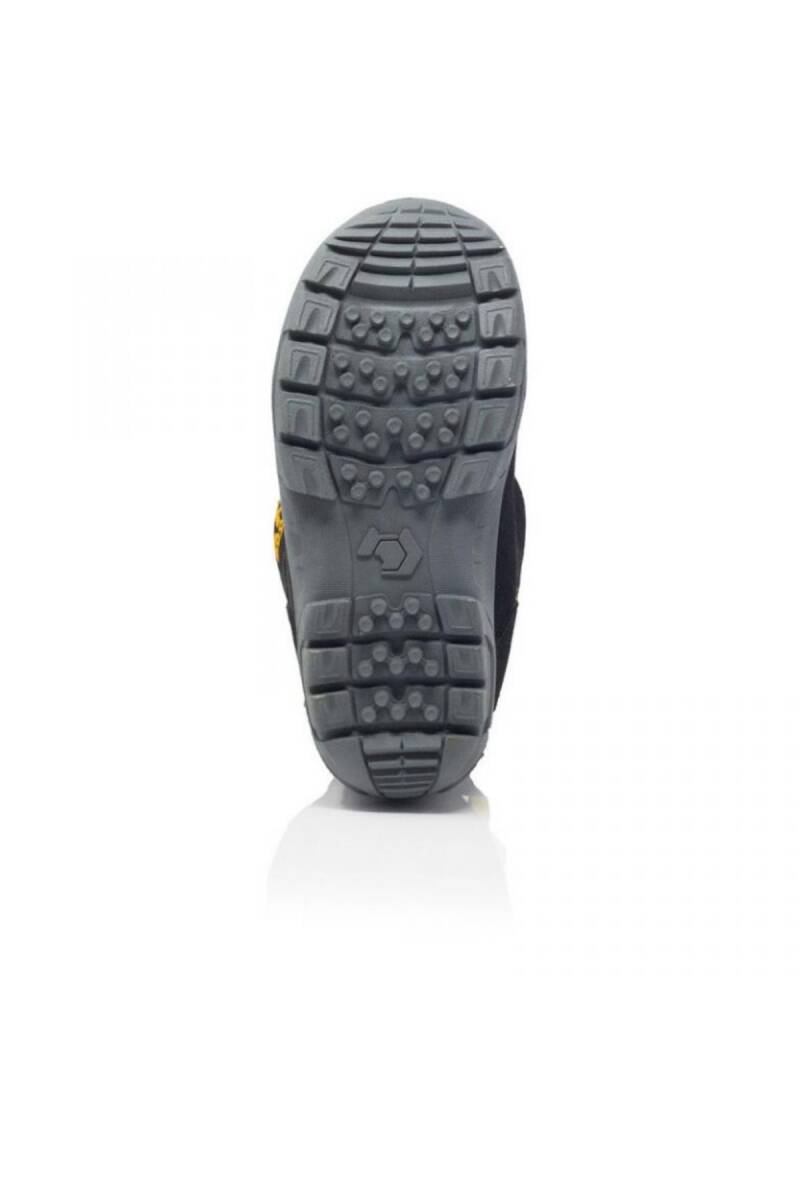 Northwave LF Spin Kadın Snowboard Botu Siyah/Mavi - 3