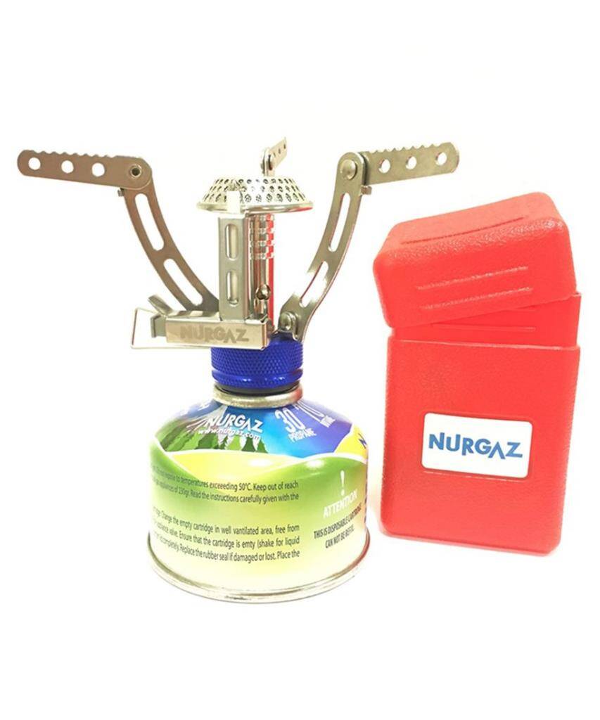 Nurgaz Mikro Ocak Ilgaz - 1