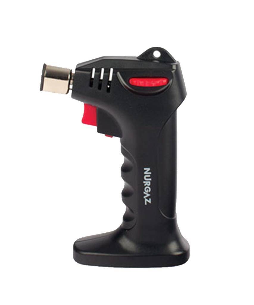 Nurgaz Power Torch Çakmak - 1