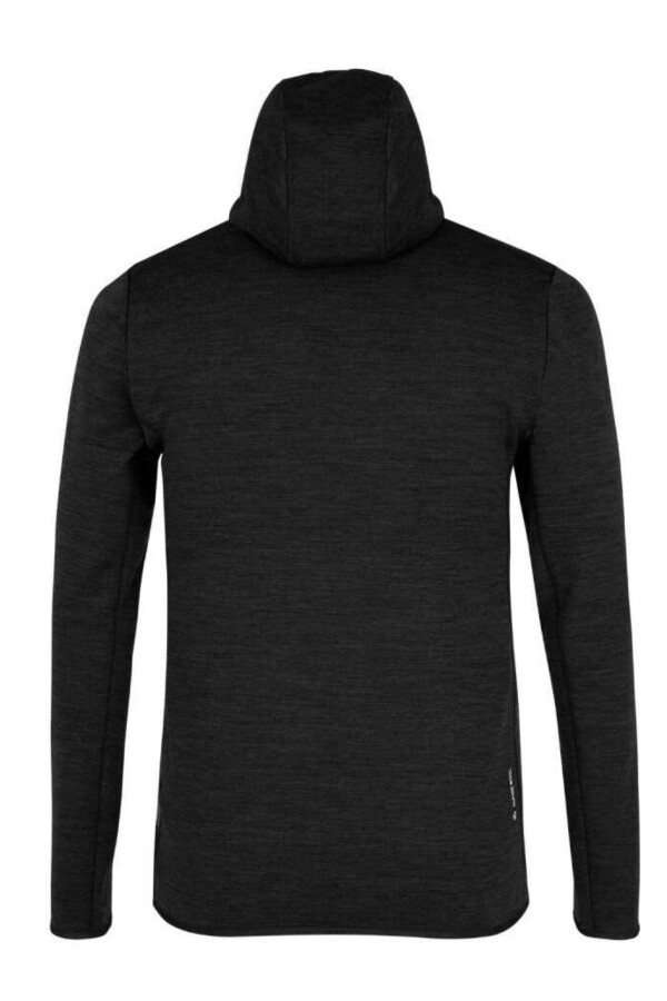 Nuvolao Aw Erkek Ceket Mont Siyah - SALEWA (1)