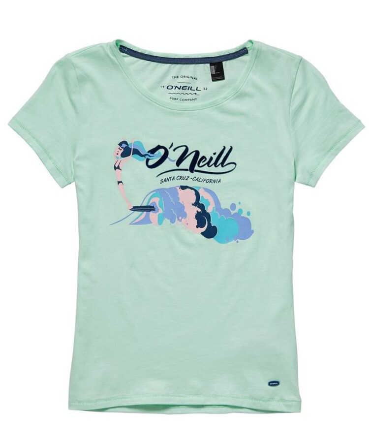 O'Neill LG The Original S/SLV Çocuk Tişört 