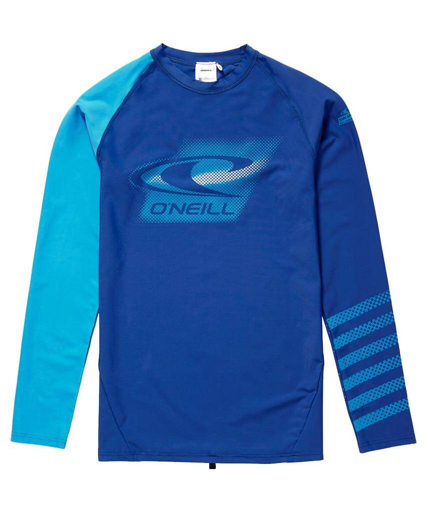 O'Neıll PB O'Neill L/SLV Skin Çocuk Sweat - 1
