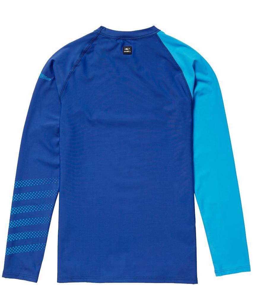 O'Neıll PB O'Neill L/SLV Skin Çocuk Sweat - 2