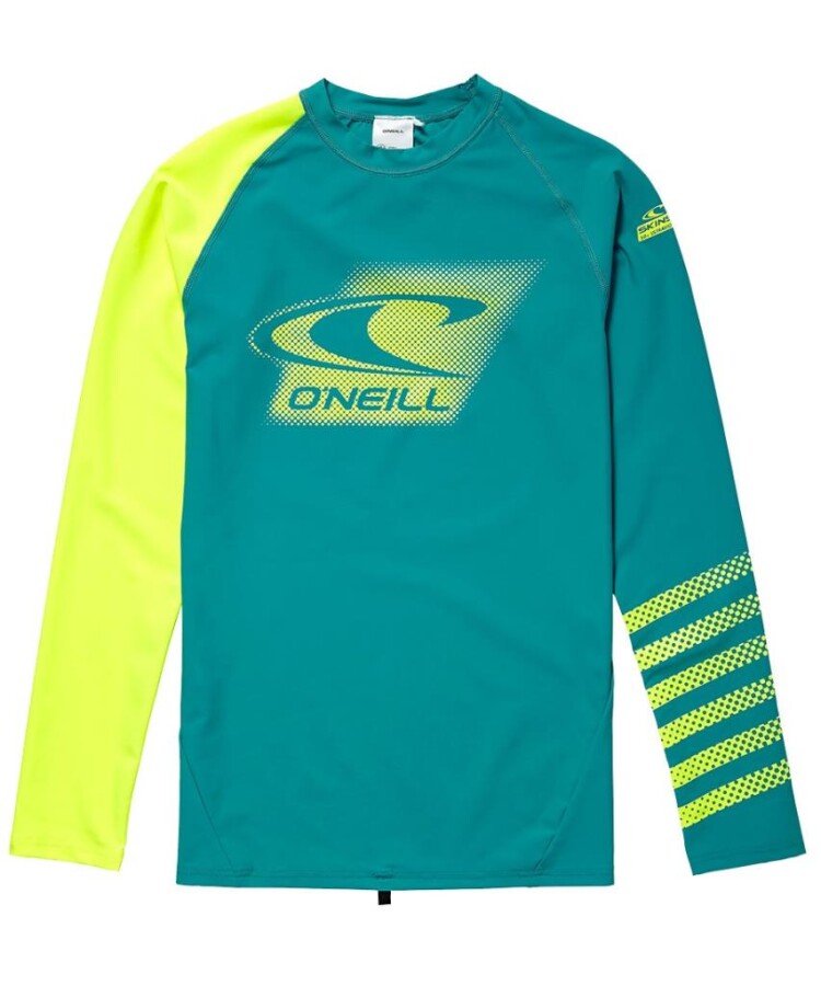 O'Neıll PB O'Neill L/SLV Skin Çocuk Sweat 