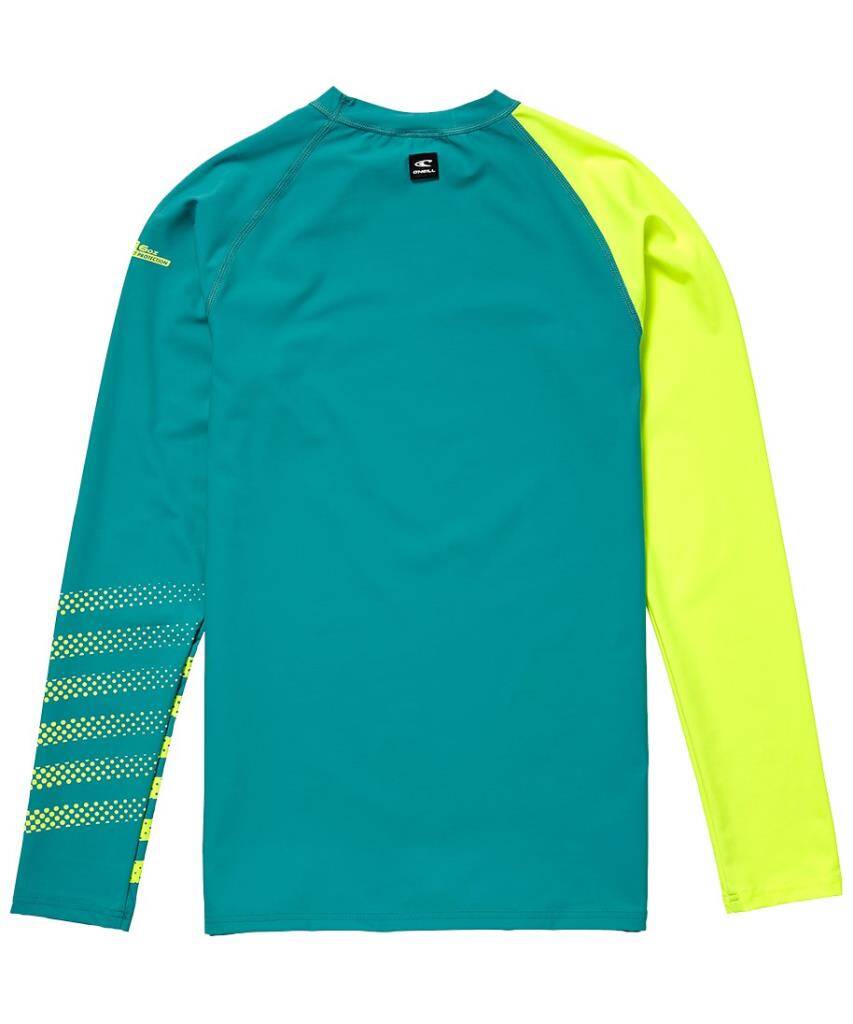 O'Neıll PB O'Neill L/SLV Skin Çocuk Sweat - 2