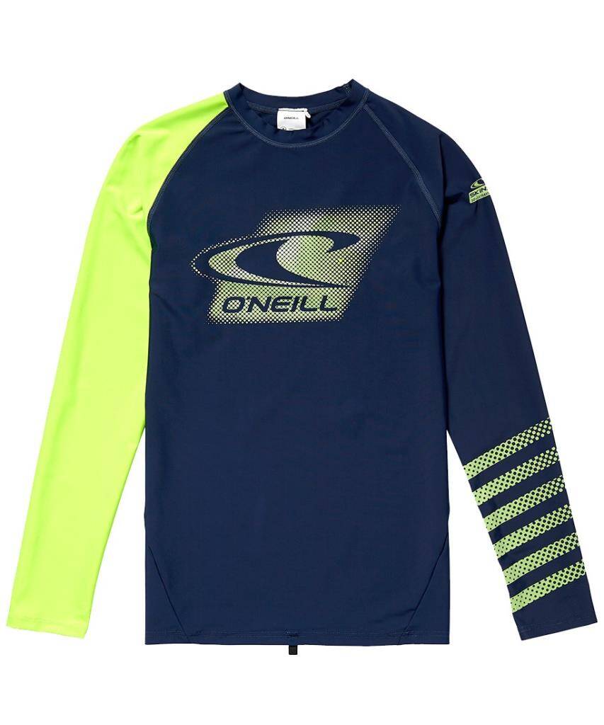 O'Neıll PB O'Neill L/SLV Skin Çocuk Sweat - 1
