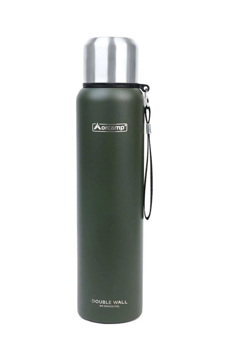 Orcamp 1000 ml Termos - 1