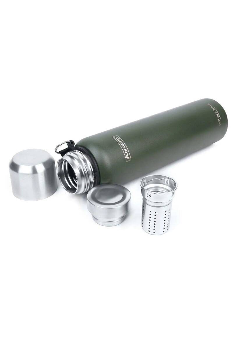 Orcamp 1000 ml Termos - 2