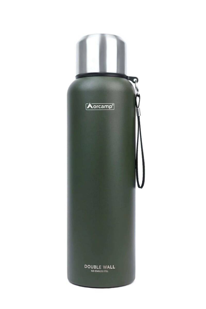 Orcamp 1500 ml Termos - 1