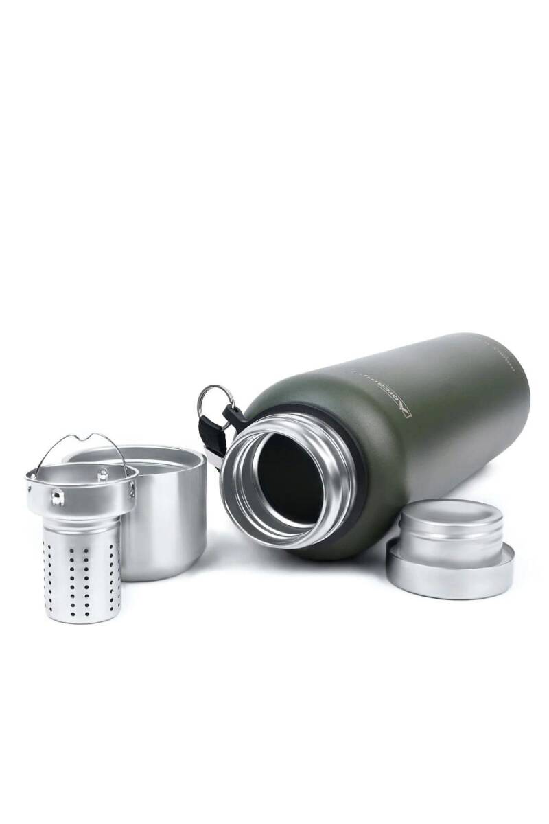 Orcamp 1500 ml Termos - 2
