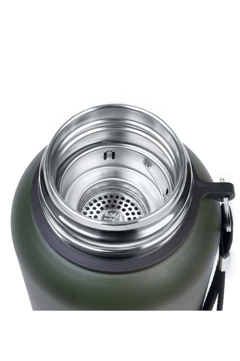 Orcamp 1500 ml Termos - 3