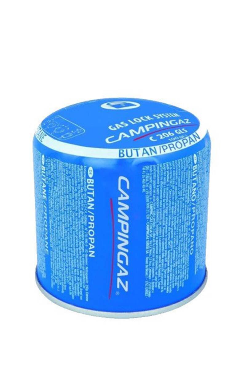 Orcamp 190 Gr. Gaz Kartuşu - 1