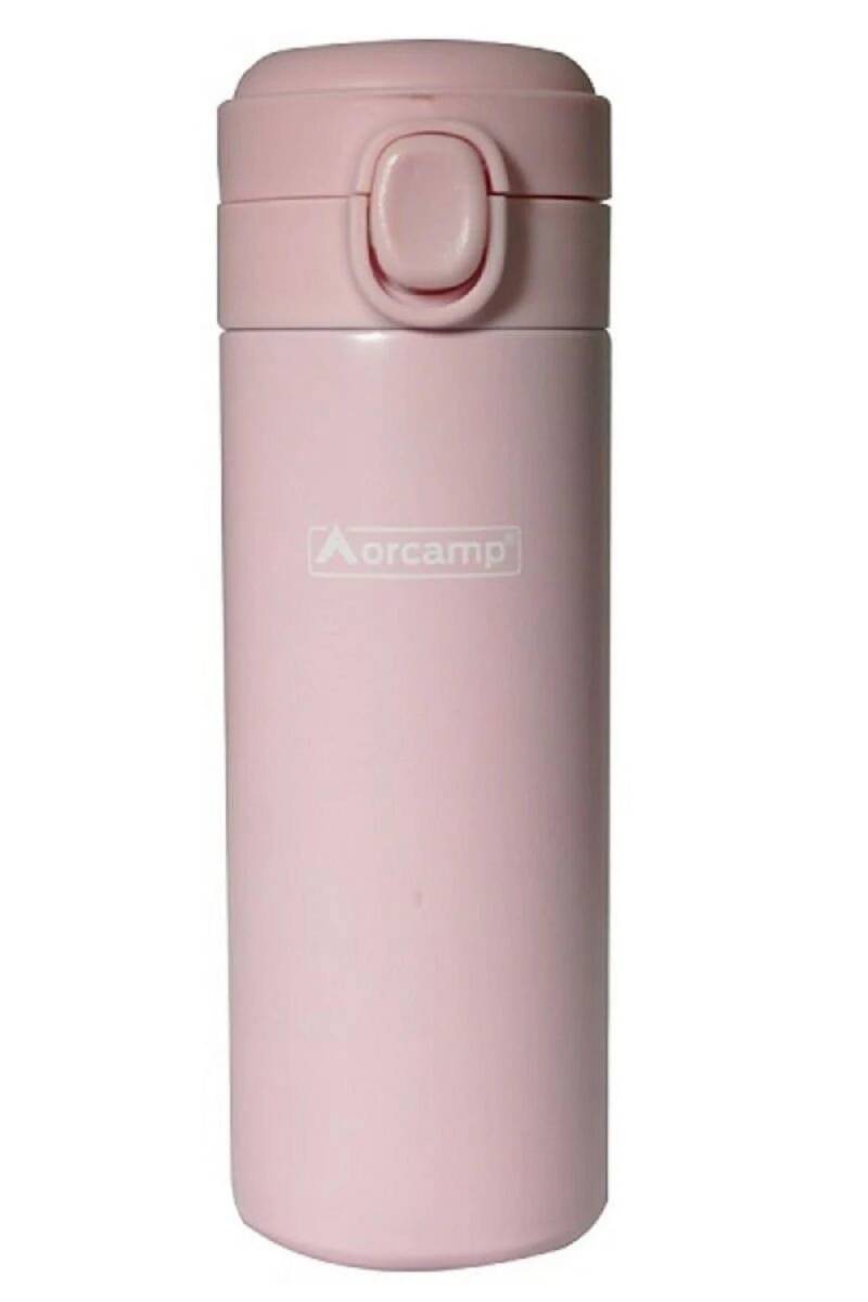 Orcamp 420 ml Termos Mug - 1