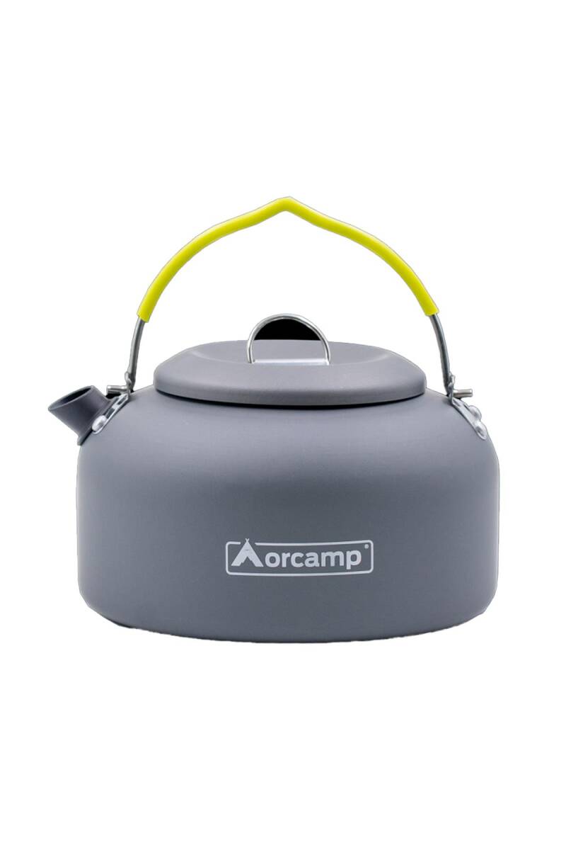 Orcamp Kamp Çaydanlığı - 1