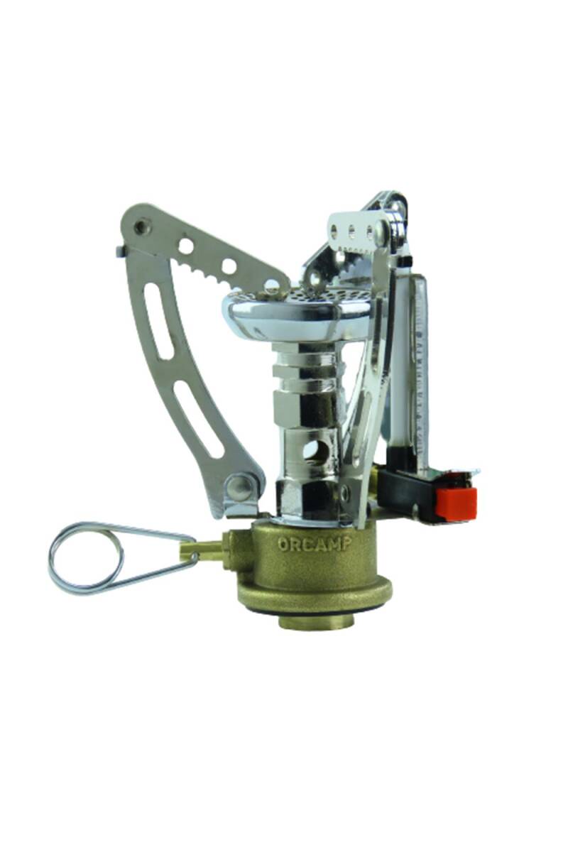 Orcamp Mikro Cep Ocak - 2