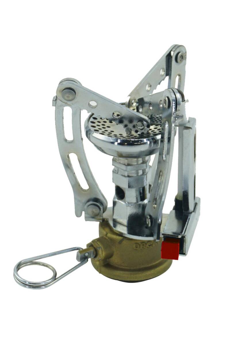Orcamp Mikro Cep Ocak - 3