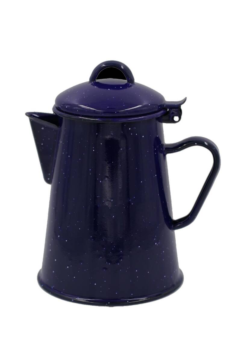 Orcamp Retro Demlik 1.20 Lt. - 1