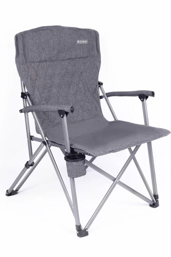 Orcamp Trono Kamp Sandalyesi - ORCAMP