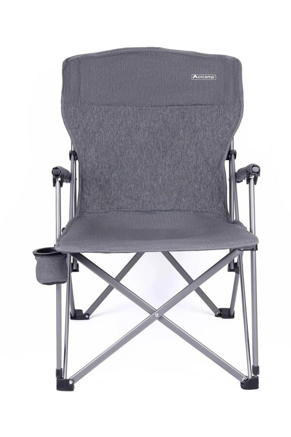 Orcamp Trono Kamp Sandalyesi - ORCAMP (1)