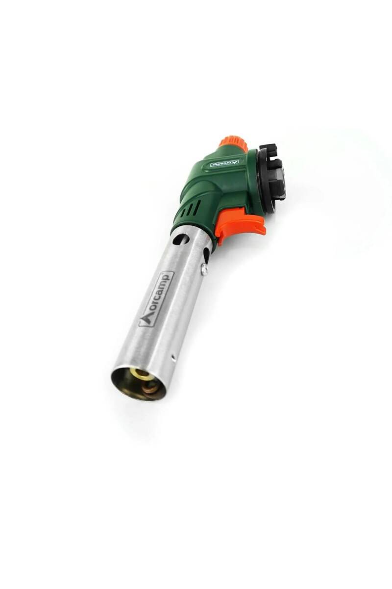 Orcamp X-503 Profesyonel Torch Pürmüz - 3