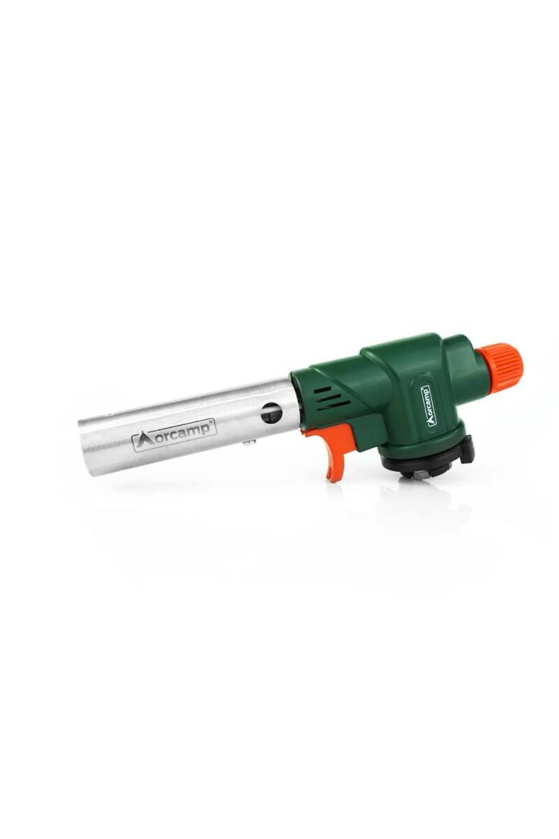 Orcamp X-503 Profesyonel Torch Pürmüz - 4