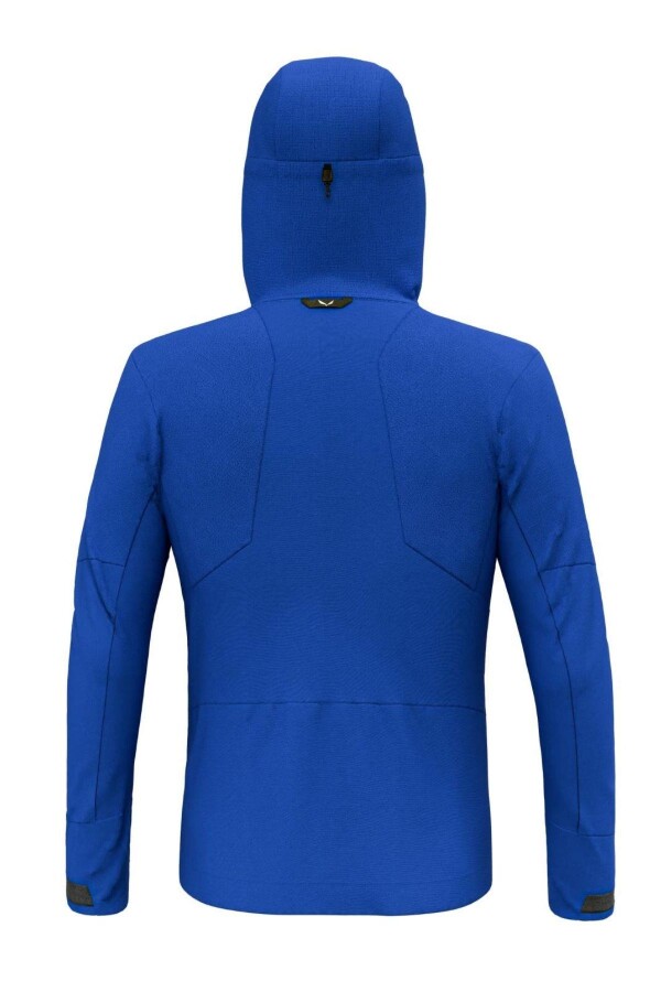 Ortles Dst Erkek Ceket Mont Mavi - SALEWA (1)