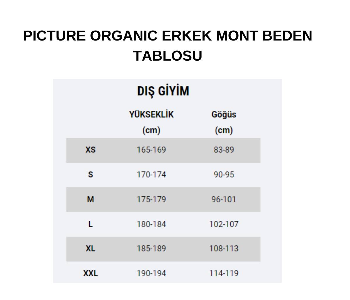 Ospen Erkek Snowboard Mont - 3