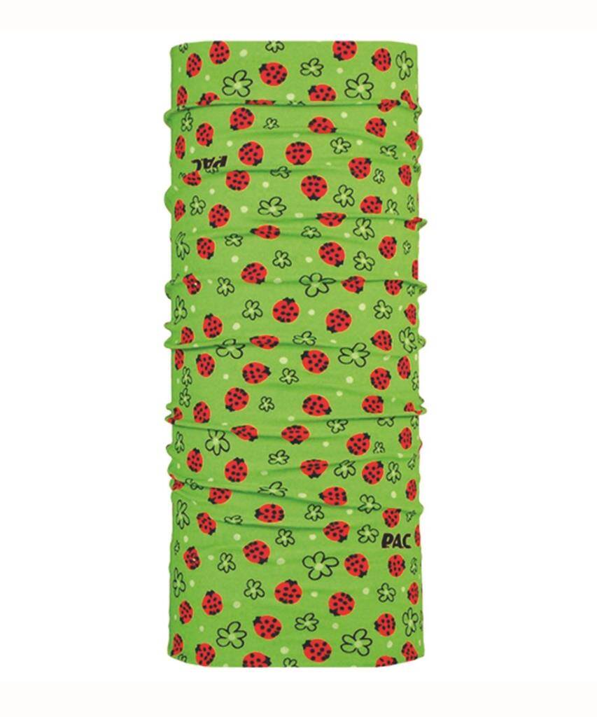 P.A.C - Kids Beetle Çocuk Bandana - 1