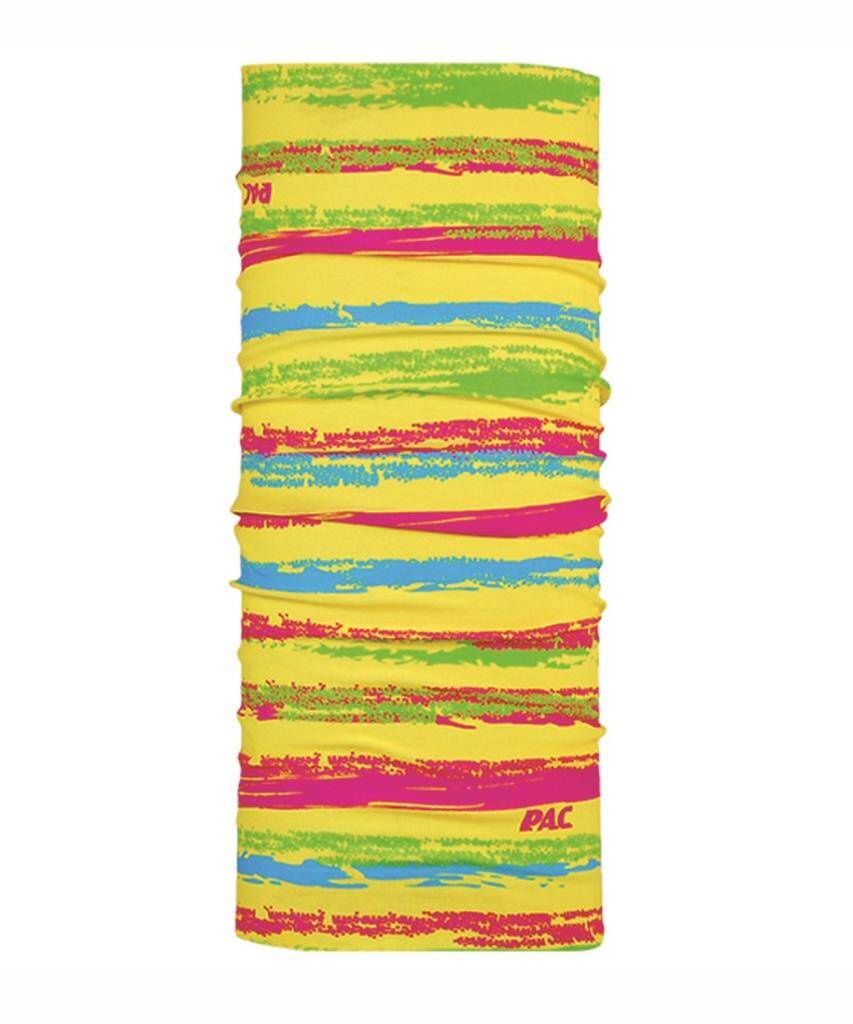 P.A.C - Kids Rastalasta Çocuk Bandana - 1