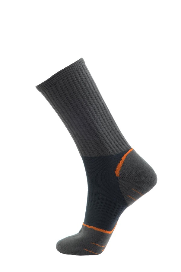 Panthzer Casual Sport Socks Haki 