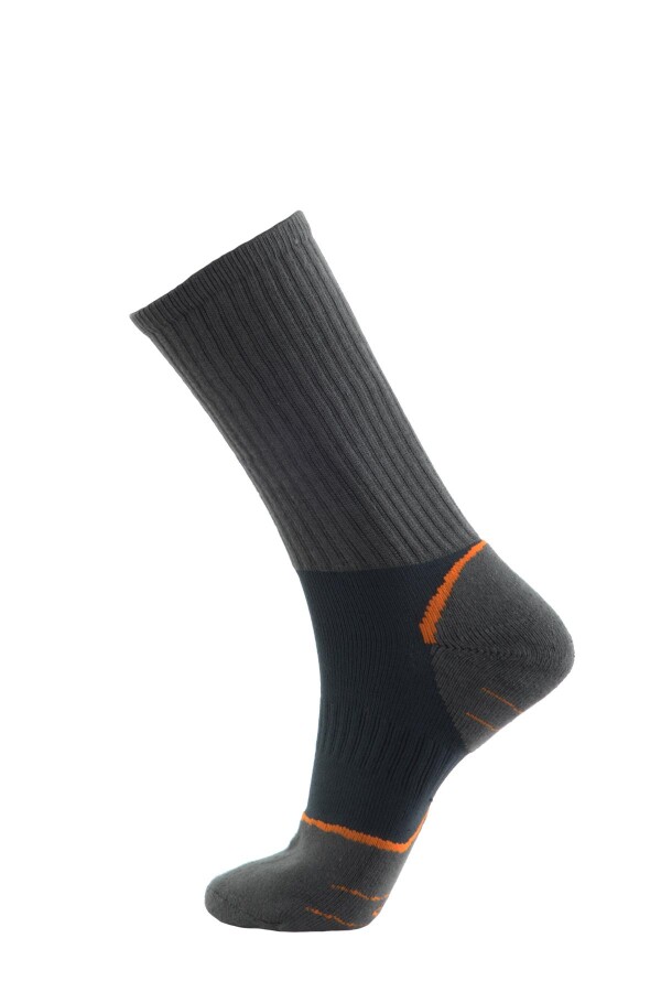 Panthzer Casual Sport Socks Haki - PANTHZER