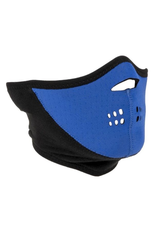 Panthzer Geilo Maske Çocuk Mavi - PANTHZER (1)