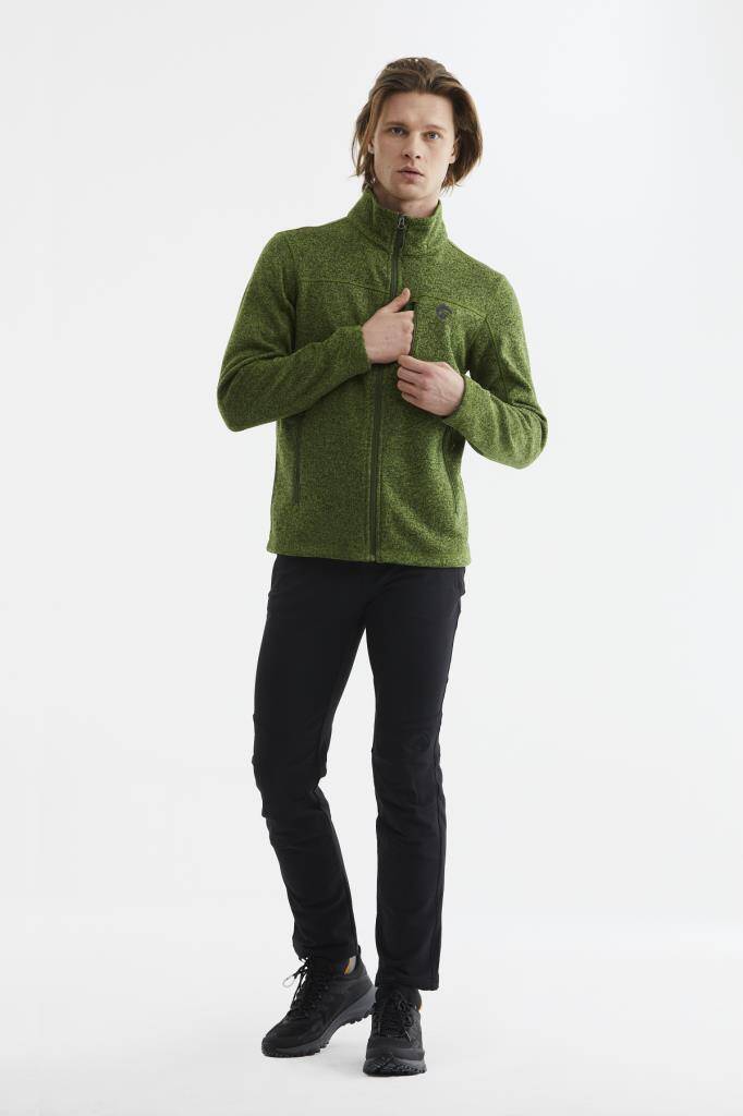 Panthzer Halifax Erkek Polar Yeşil - 6