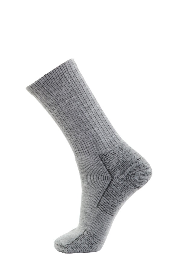 Panthzer Hiking Socks Gri 